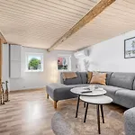 Anneke - 1-3km From The Sea By Interhome Vakantiehuis *