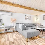 Anneke - 1-3km From The Sea By Interhome Vakantiehuis Idestrup