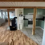 Anneke - 1-3km From The Sea By Interhome Vakantiehuis *