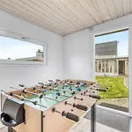 Vakantiehuis Anneke - 1-3km From The Sea By Interhome Idestrup
