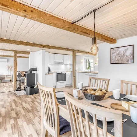 Anneke - 1-3km From The Sea By Interhome Holiday home *