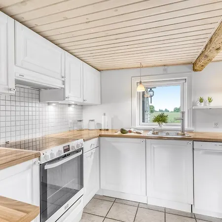 Nyaraló Anneke - 1-3km From The Sea By Interhome *