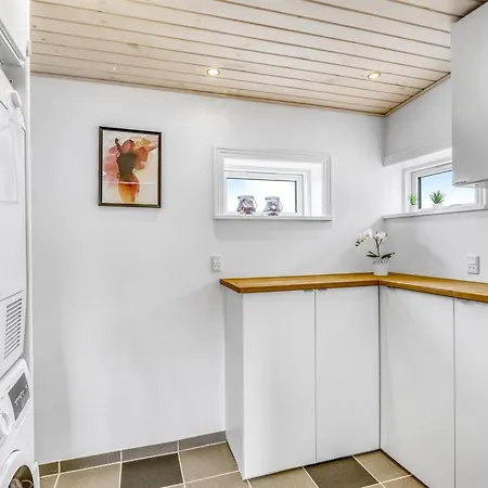 Anneke - 1-3km From The Sea By Interhome Nyaraló Idestrup