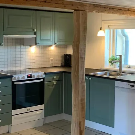 Nyaraló Anneke - 1-3km From The Sea By Interhome *