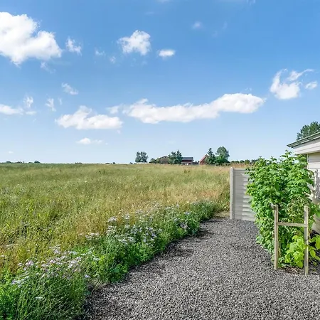 Anneke - 1-3km From The Sea By Interhome Idestrup